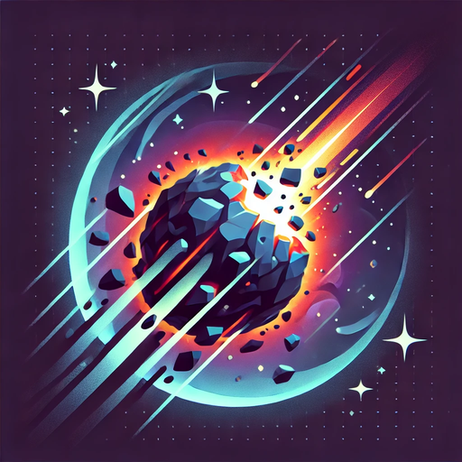 Asteroid Shooter