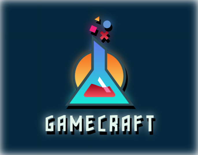 GAMECRAFT Logo