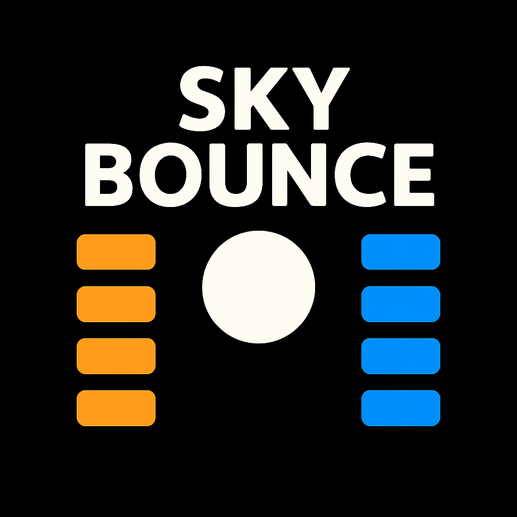 Sky Bounce